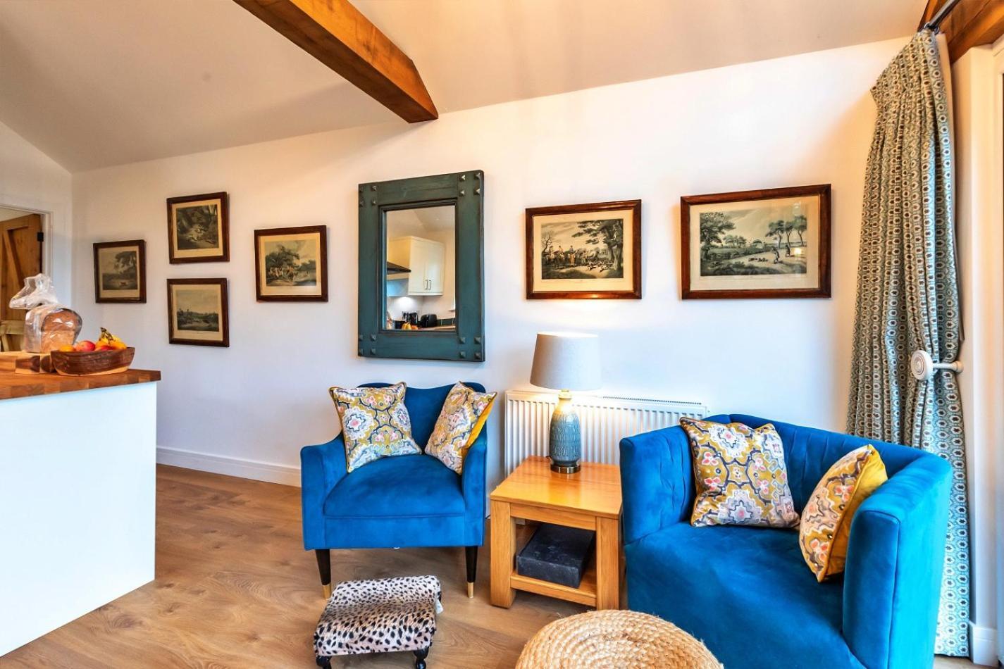 Finest Retreats - South Downs Lodge Droxford Exteriör bild